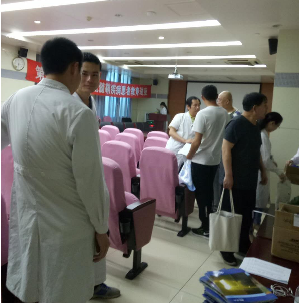 大學第六醫院辦理住院難題我開解決的簡單介紹 大學第六醫院辦理住院難題我開解決的簡單介紹