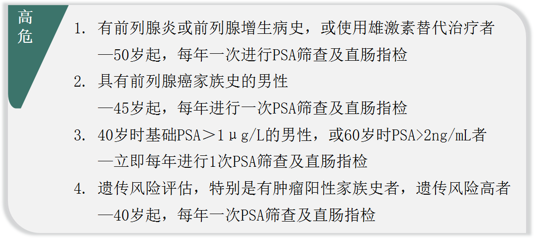 警惕"沉默的杀手"——前列腺癌_前列腺癌_疾病介绍_介绍 - 好大夫在线