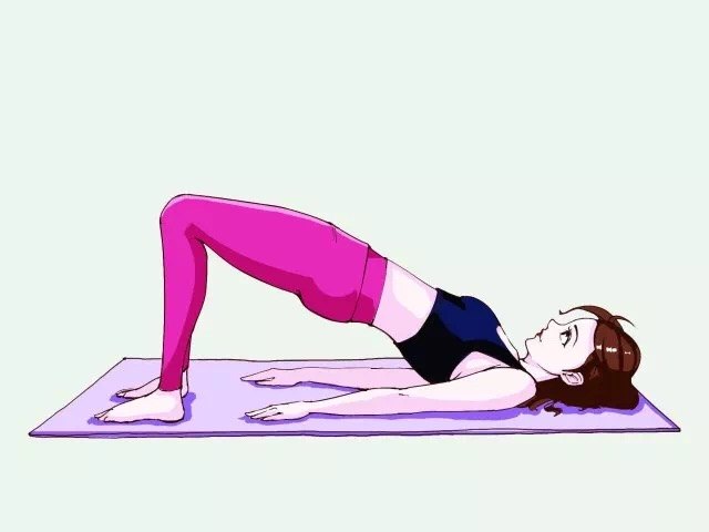 产后盆底肌训练走起! 新华医院妇产科