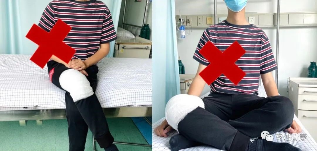 2,注意角度问题:大腿与上半身之间夹角不得小于90度3,体位摆放:仰卧位