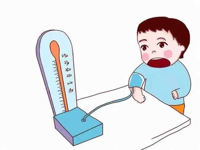 儿童青少年高血压前期的定义及其临床意义_高血压_高血压介绍 - 好