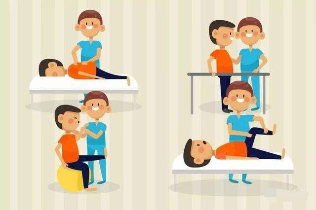 如何进行神经康复治疗?_脑外伤_脑外伤康复锻炼 - 好大夫在线