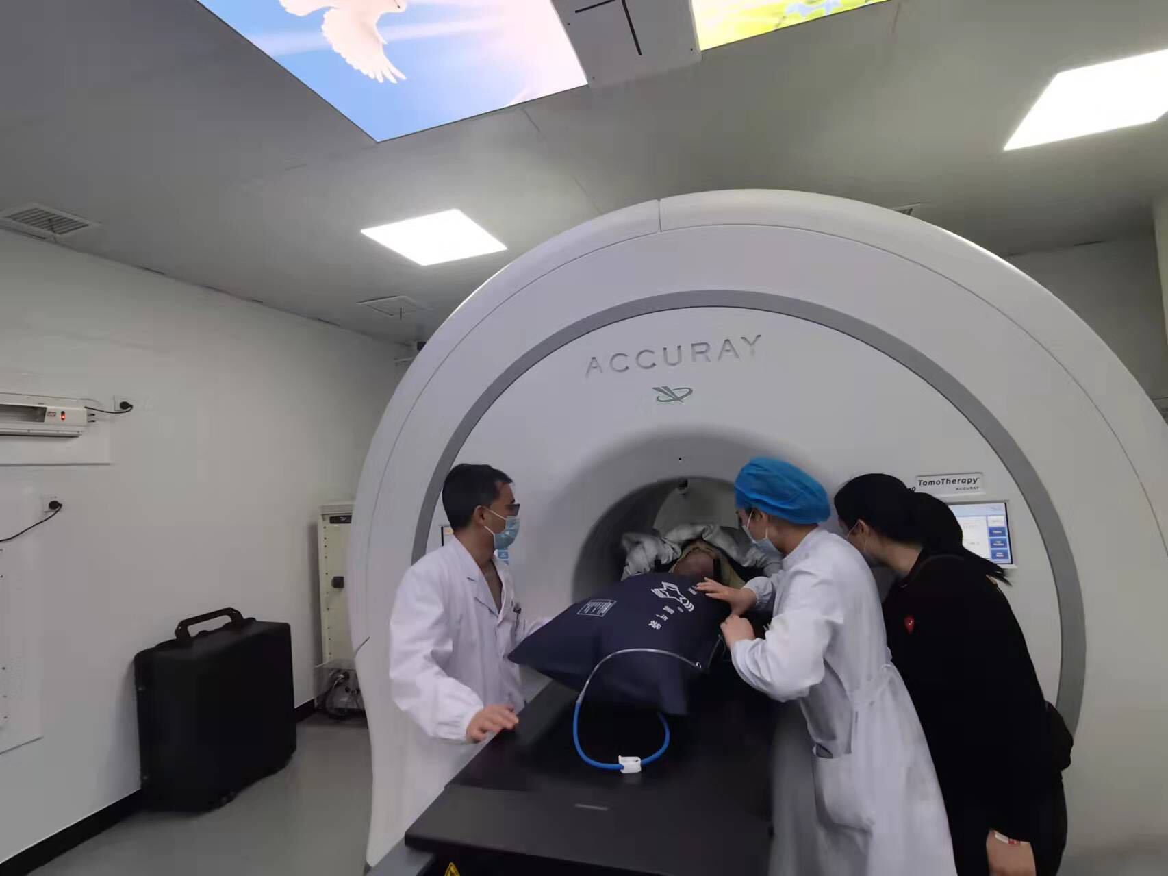 北京肿瘤医院可以挂急诊吗北大肿瘤医院和中国科学院肿瘤医院区别