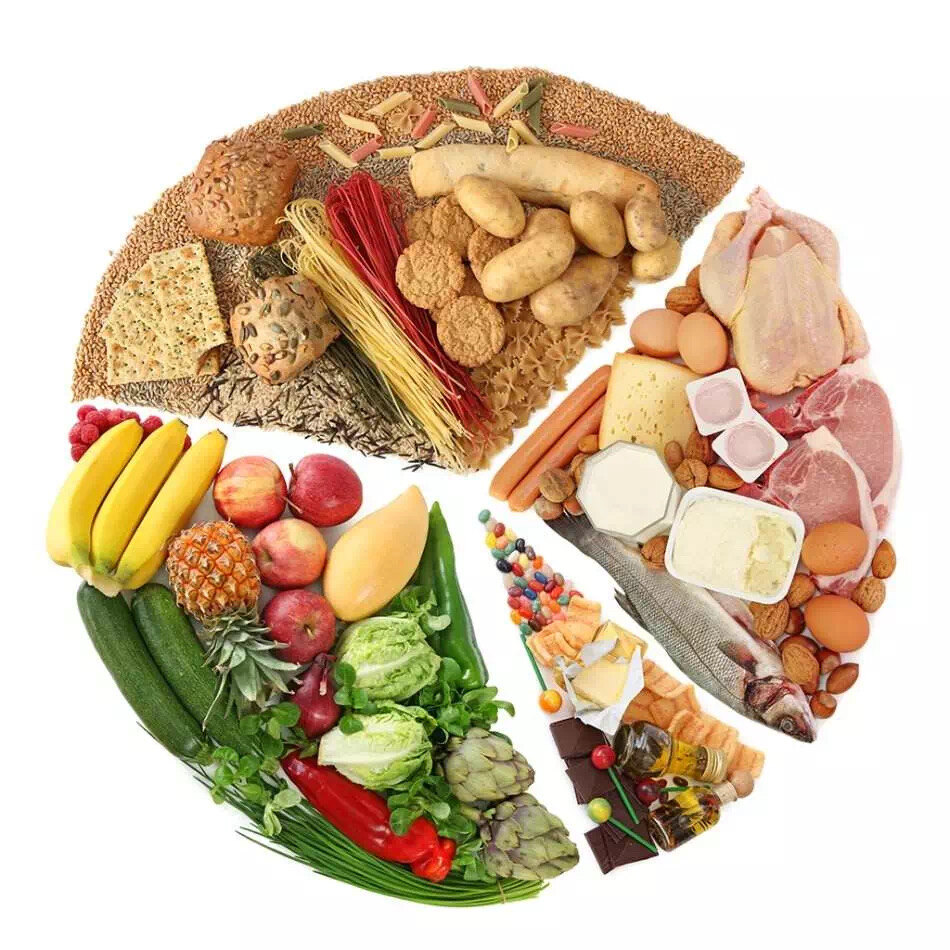 根据矿物质在食物中的分布以及人体代谢的特点,我国人群容易缺乏的矿