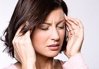 头痛头晕表现症状有哪些 - 好大夫在线