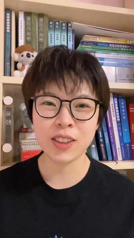 刘悦医生的科普号