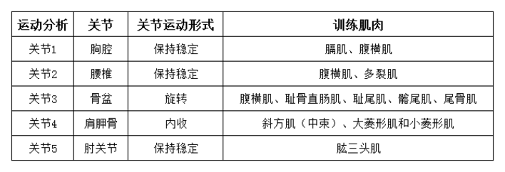 四点跪位 膝肘位 好大夫在线