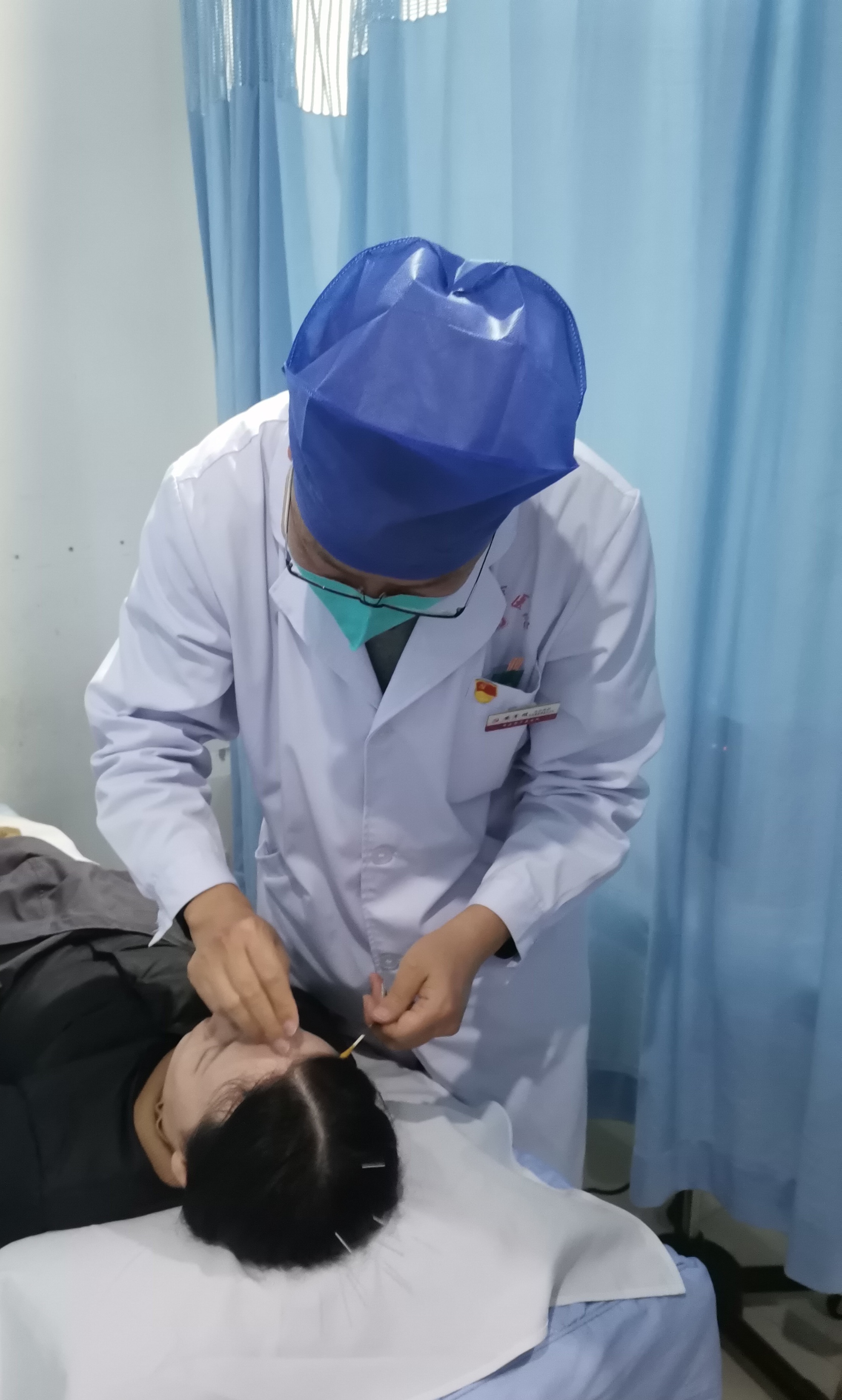 针灸何以治疗神经性耳鸣? - 好大夫在线