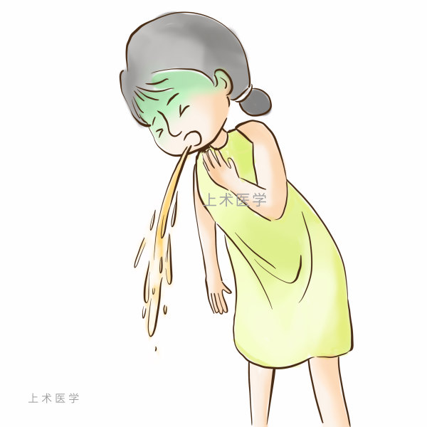 恶心呕吐,吃不下饭?化疗期间该如何进食?