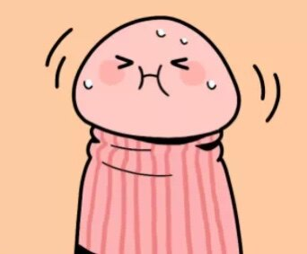 如果是病理性包茎,包皮与龟头粘连,包皮不能正常后缩,头不能钻出来