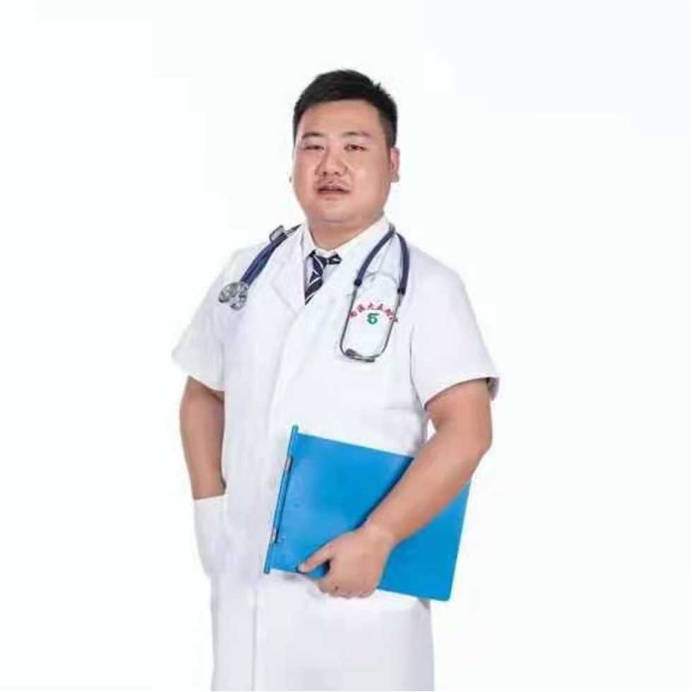 醫(yī)生頭像