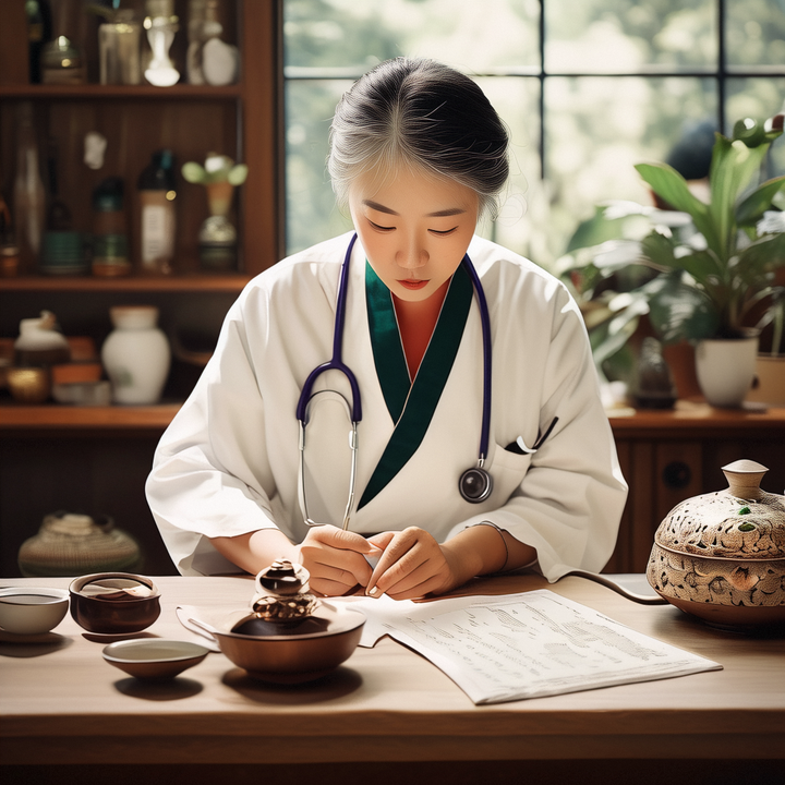 中医和西医是什么关系，中医发展受到打压吗，为什么规模越来越小？ - 好大夫在线