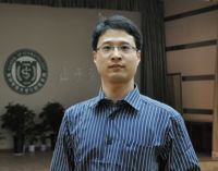 李东亮