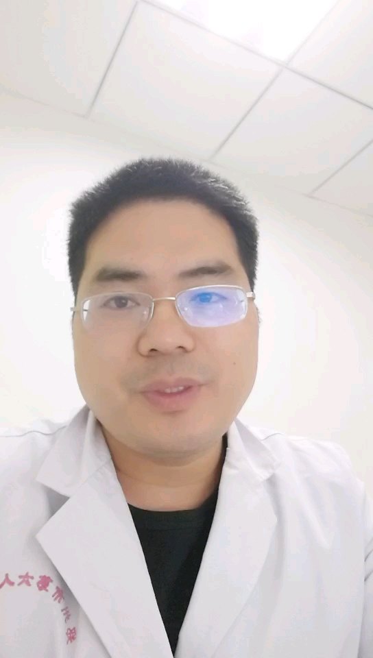 张志杰医生的健康号