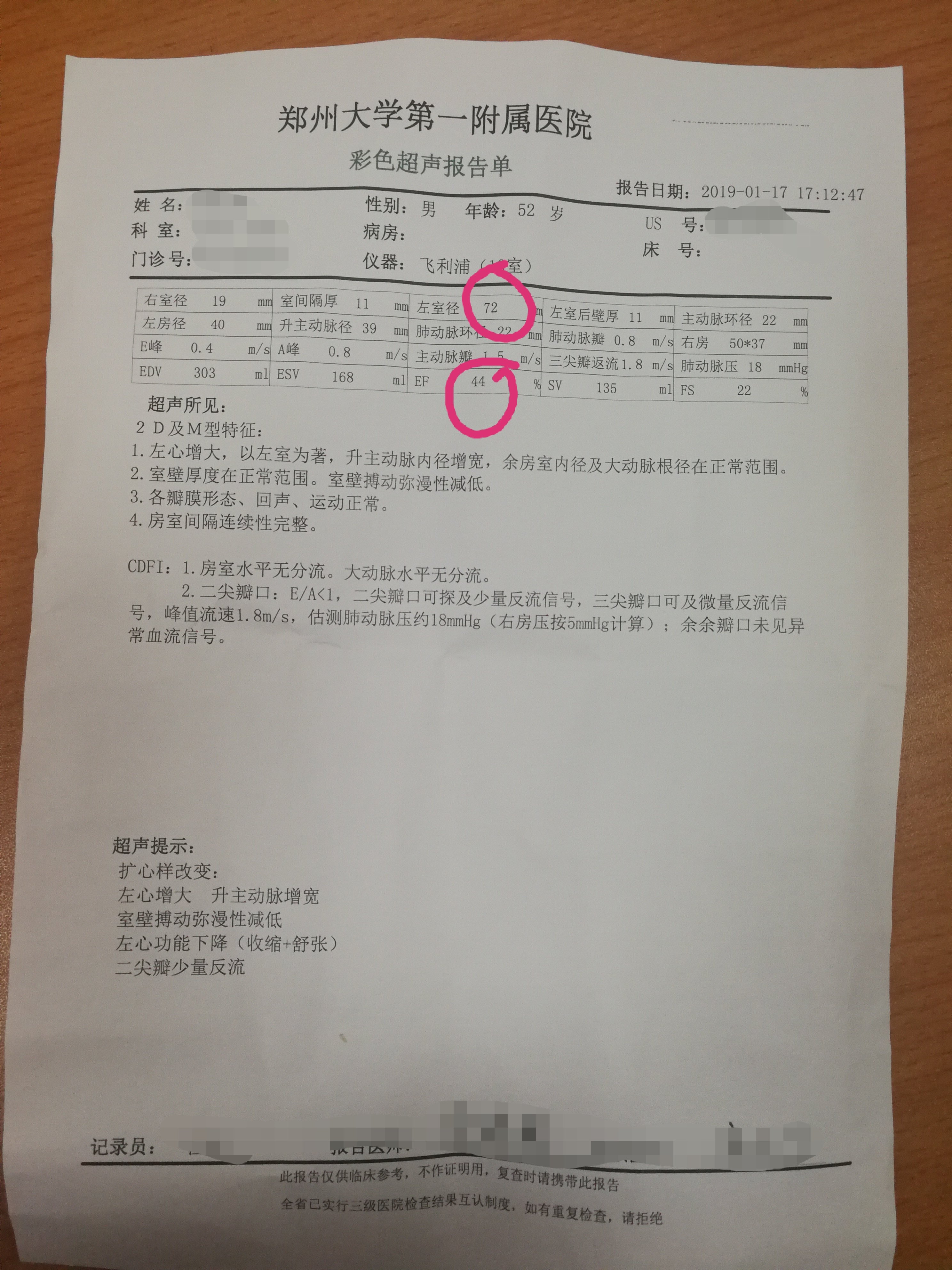 血脂博士谈健康心衰患者请不要放弃希望2