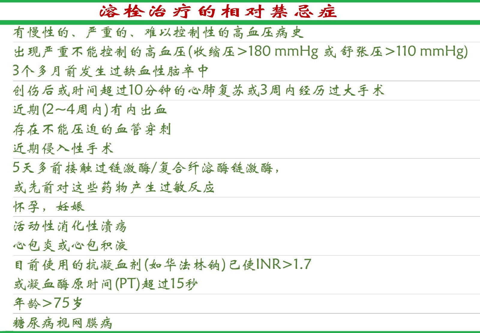溶栓治療的相對禁忌症小.jpg