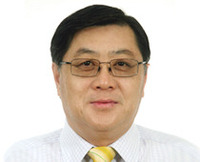 陈小中