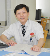 张劲林