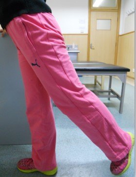 膝髋关节置换术后患者康复锻炼指导图文版