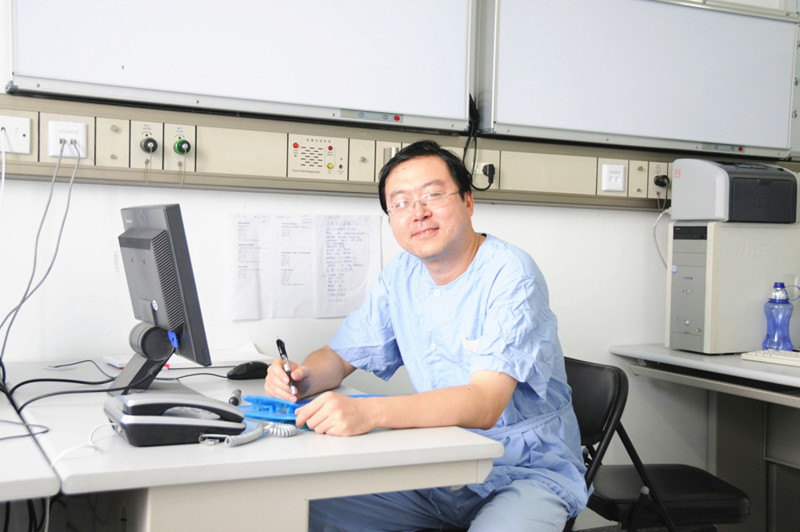 我与宣武医院疼痛科共成长