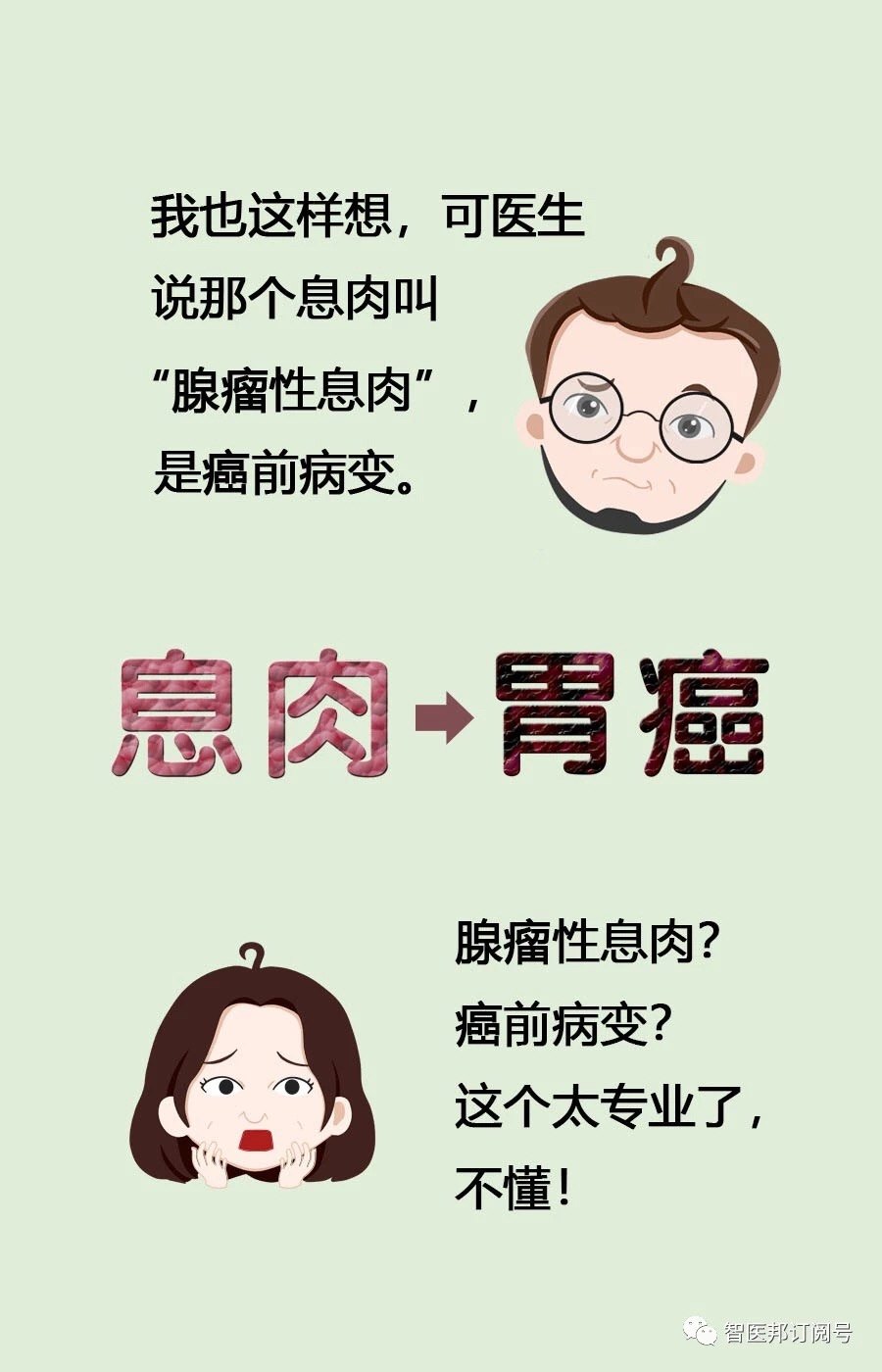 胃息肉 - 好大夫在线