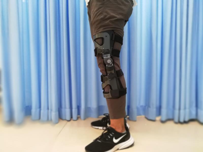 膝关节疼痛治疗及保养 - 好大夫在线