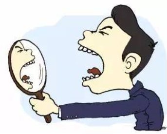 口腔出血(排除了牙龈炎, 牙周病 所致),唇舌运动障碍(例如伸舌困难