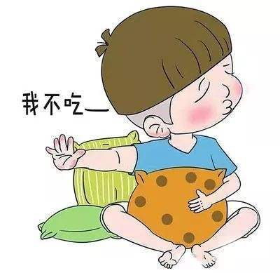 贪吃冷饮可脑结冰肚子爆炸