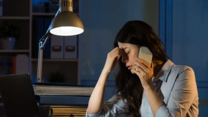女性内分泌失调怎么调理?
