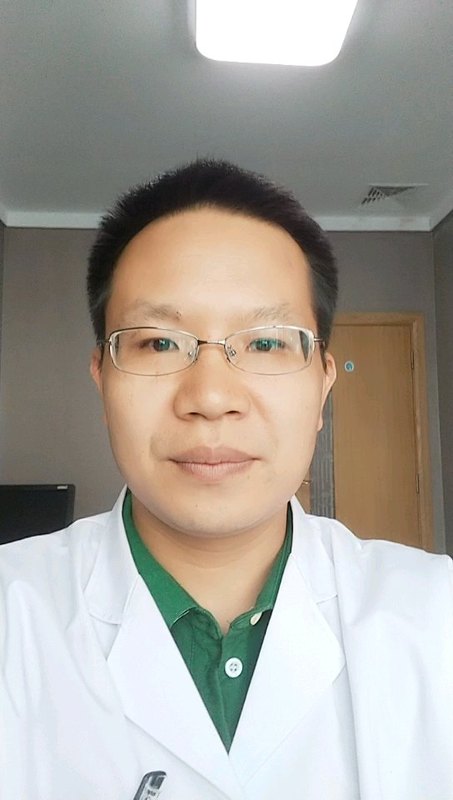 周俊医生的科普号