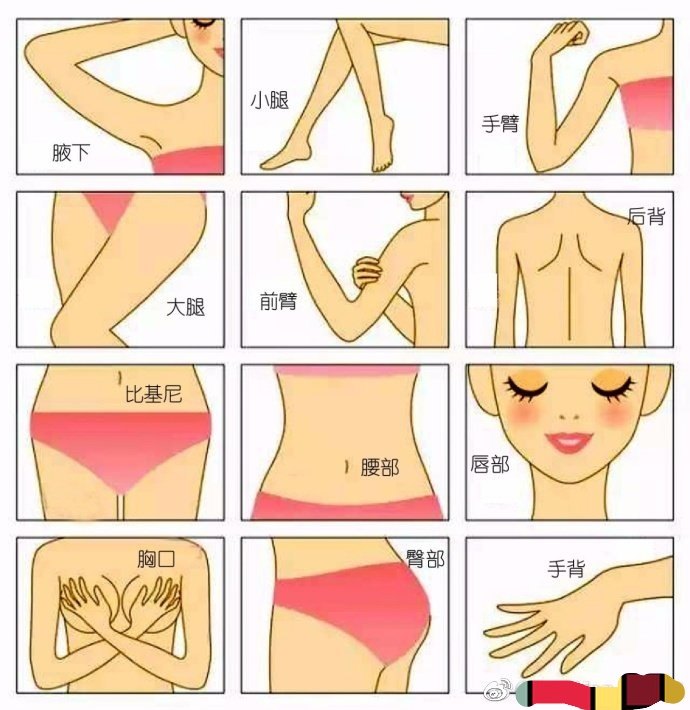 激光脱毛是无痛 永久脱毛吗 脱毛 脱毛治疗方法 激光脱毛是无痛 永久脱毛吗 脱毛 脱毛治疗方法