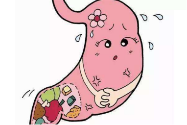 节食减肥就要饿肚子?缩胃手术能够更好达到节食效果