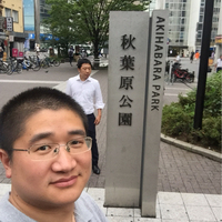 交流头像