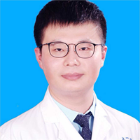 高晶晶 主治医师