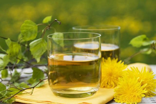 蒲公英有哪些疗效, 长期泡水喝有益健康吗? - 好大夫在线