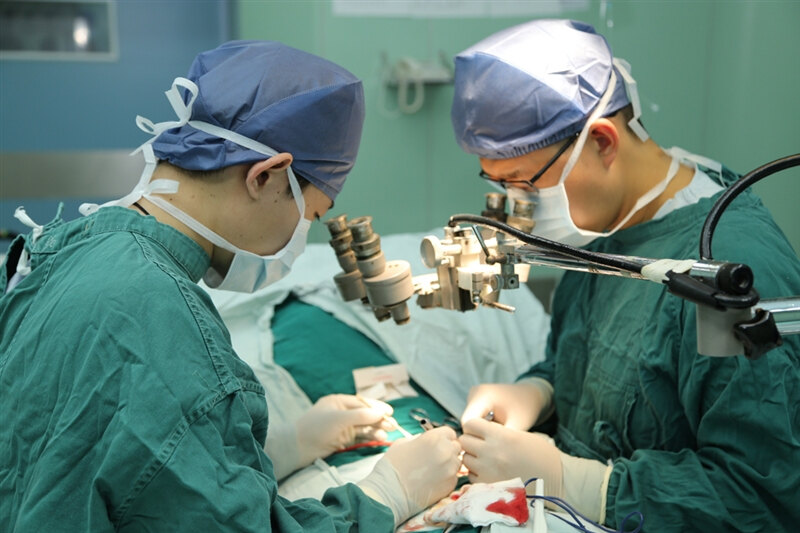 精索静脉曲张传统手术腹腔镜手术显微手术哪种术式是优选