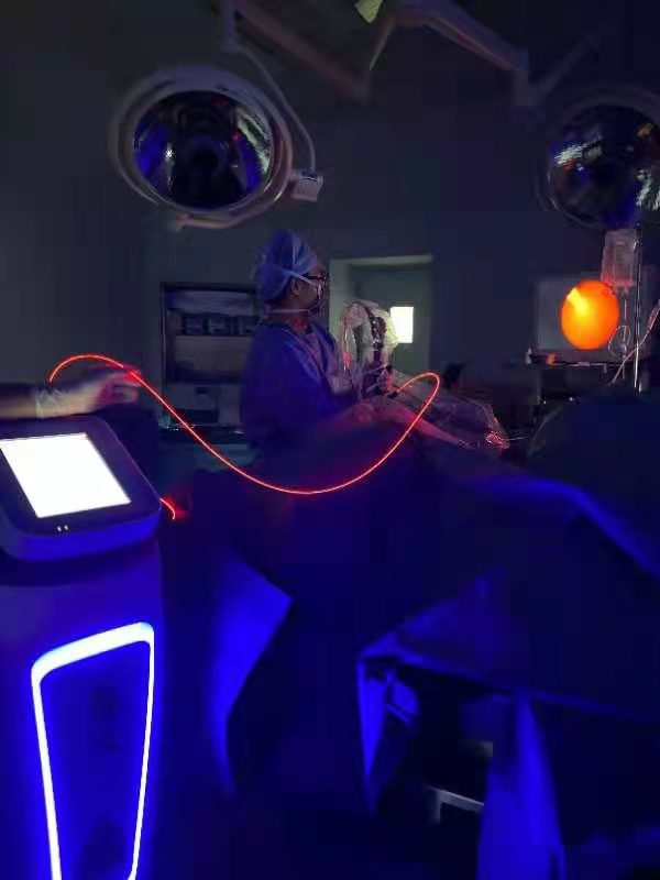 光动力疗法—让膀胱肿瘤"见光死"_膀胱肿瘤_膀胱肿瘤治疗方式 - 好大