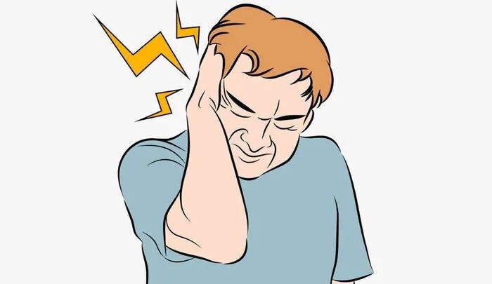 脑鸣≠耳鸣,别再傻傻分不清! - 好大夫在线