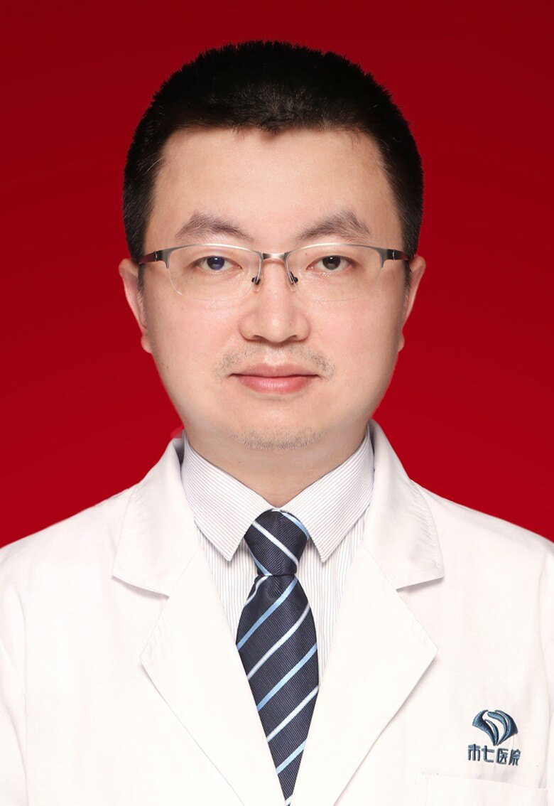 坚守工匠精神抒写医者情怀摘自上海市第七人民医院官方微信公众号