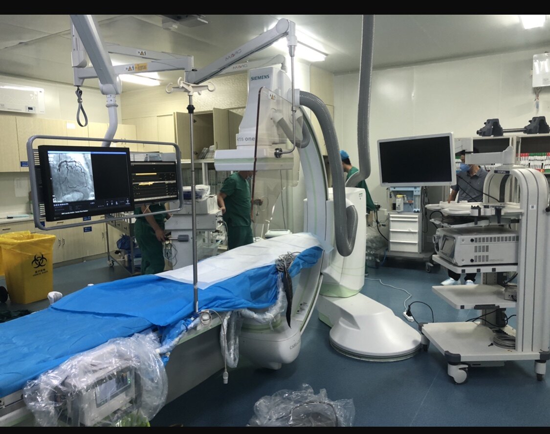 需要全麻气管插管下施行的ercp - 好大夫在线