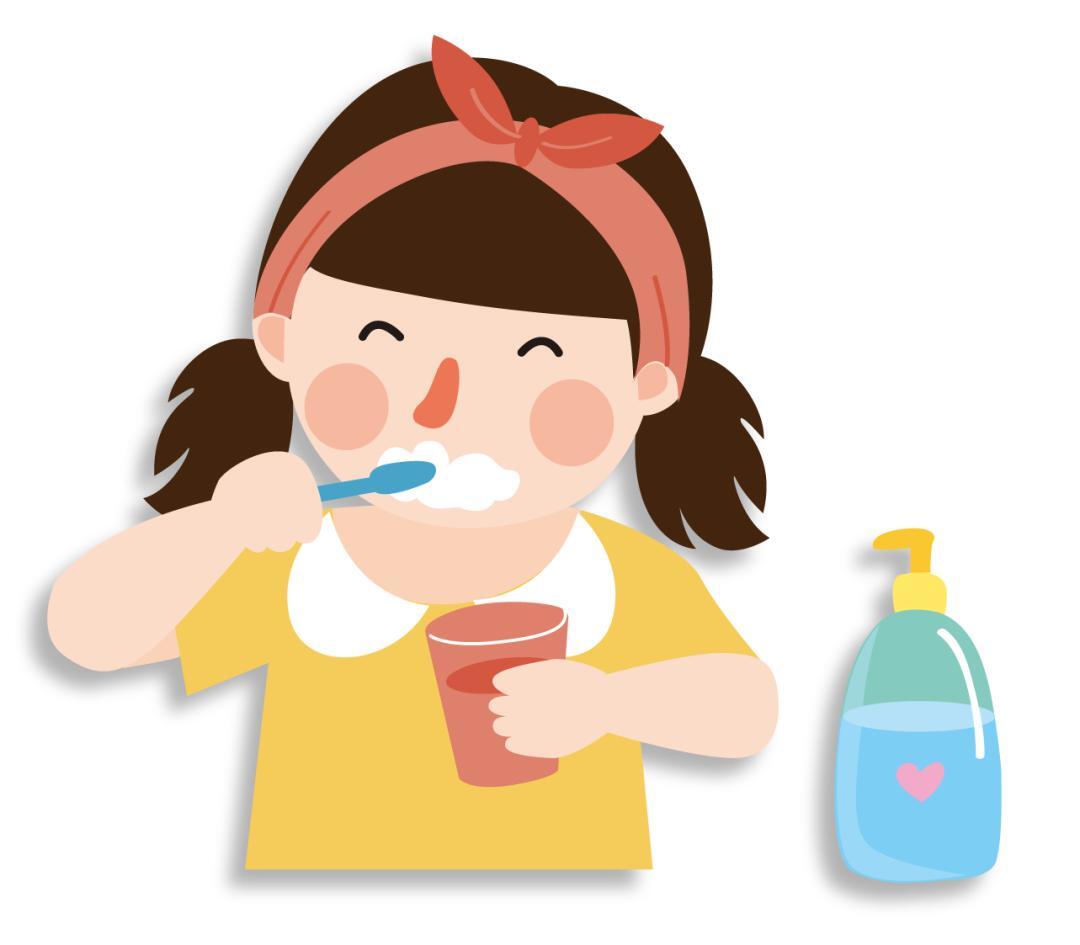 为什么睡前一定要刷牙?_龋齿 - 好大夫在线