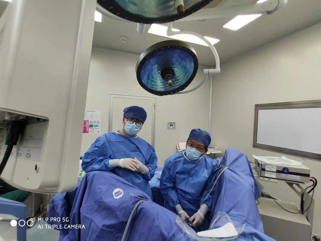 关于佑安医院 关于佑安医院