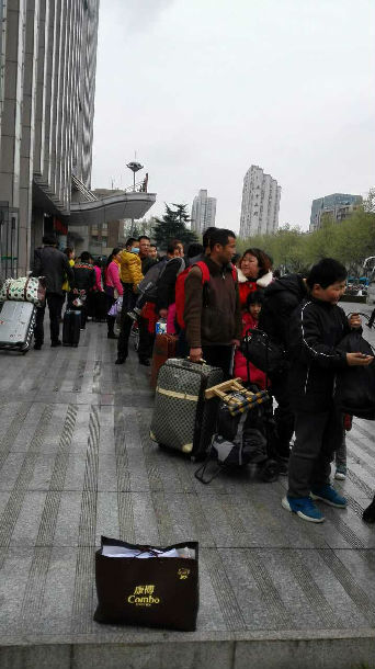 热烈祝贺南京军区总医院汤山疗养区儿童肾脏病