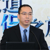 何竑超 主治医师