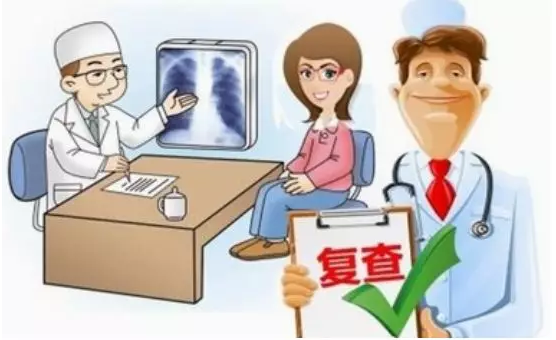 乳腺癌治疗后如何复查?