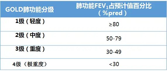 肺炎慢阻肺支气管哮喘的评分及其临床应用