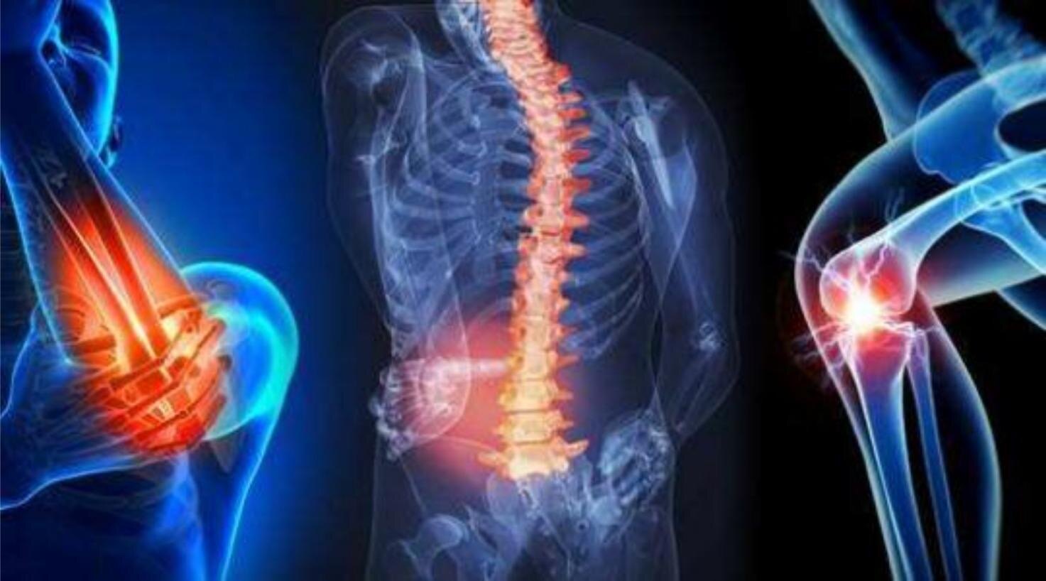 腰椎间盘突出_介绍_症状表现_如何预防 - 好大夫在线