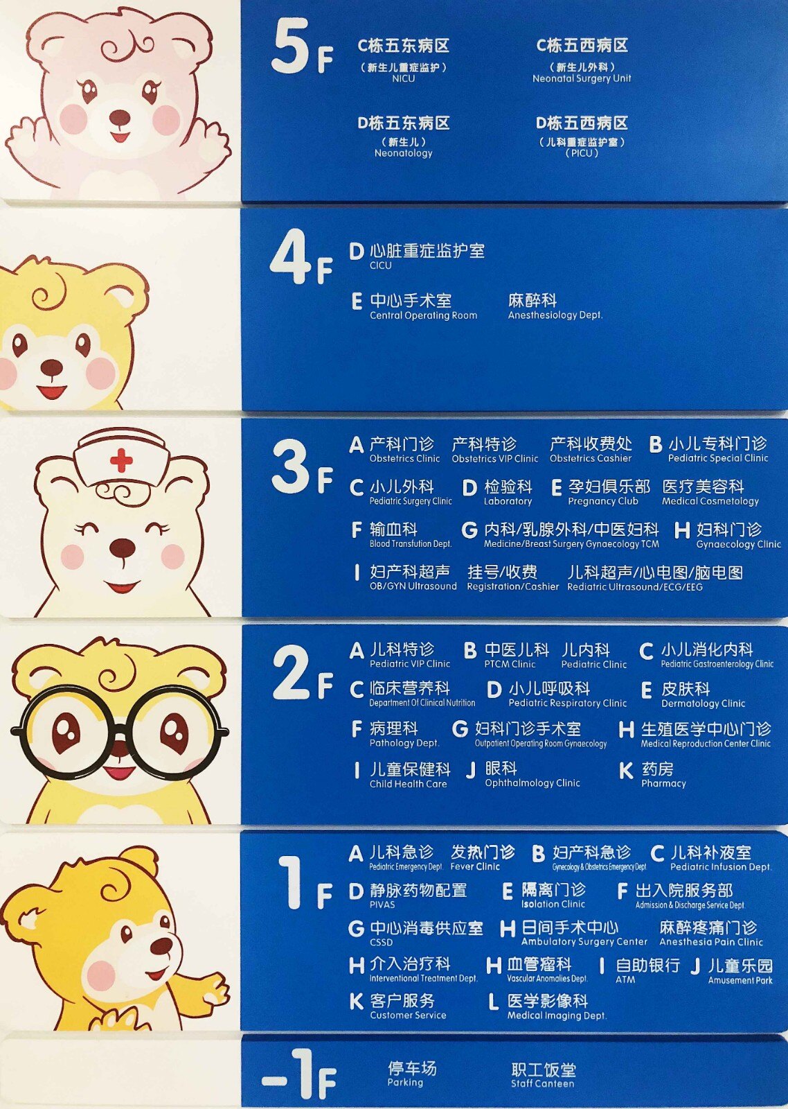 北医三院代诊挂号服务流程多科室就诊高效统筹，一天看完所有的简单介绍
