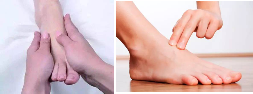 脊柱手术后,医生频繁和你"握脚"为哪般?