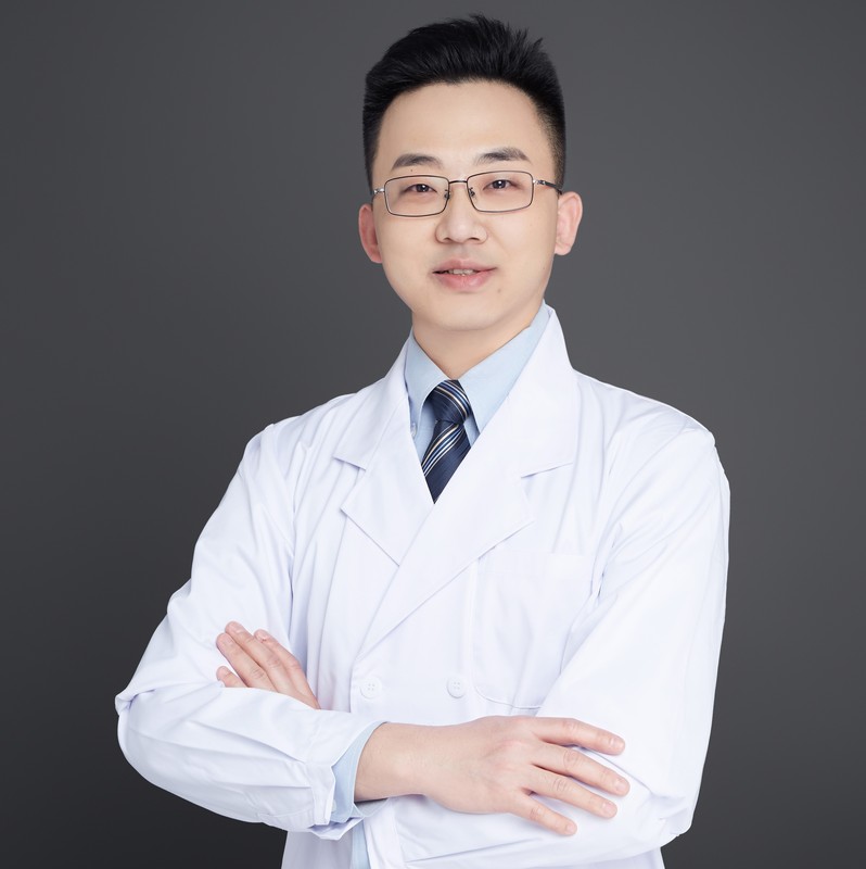 肖飞医生的科普号